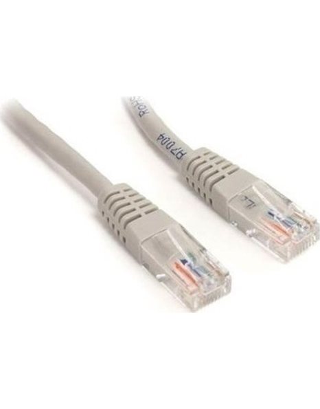 Gembird FTP Cat6 Patch cord, grey, 1m (PP6-1.5M)