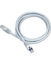 Gembird FTP Cat6 Patch cord, grey, 15m (PP6-15M)