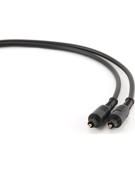 Gembird Toslink optical cable, 3m (CC-OPT-3M)