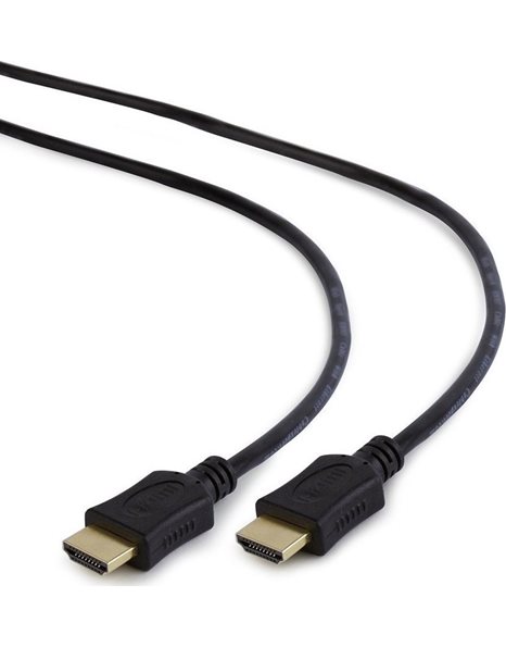 Gembird High speed HDMI cable with Ethernet Select Series, 4.5m (CC-HDMI4L-15)