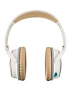 Bose Quiet Comfort 25, Acoustic Noise Cancelling Wired Headphones, White (715053-0020)