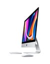 Apple IMac AiO, I5-10500/27 Retina 5K/8GB/256GB SSD/Radeon Pro 5300 4GB/Webcam/WiFi+BT/MacOS (2020)