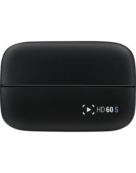 Elgato USD Game Capture HD60 S, High Definition Game Recorder 
