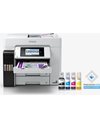 Epson EcoTank L6580 Multifunction Color Inkjet Printer/Scanner/Copier/Fax, A4, Wi-Fi, USB (C11CJ28402)