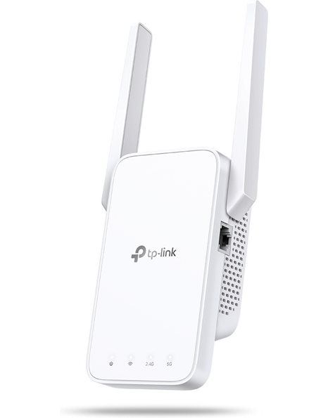 TP-Link AC1200 Mesh Wi-Fi Range Extender V1 (RE315)