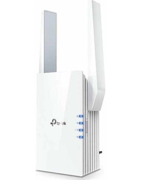 TP-Link AX1800 Wi-Fi Range Extender (RE605X)