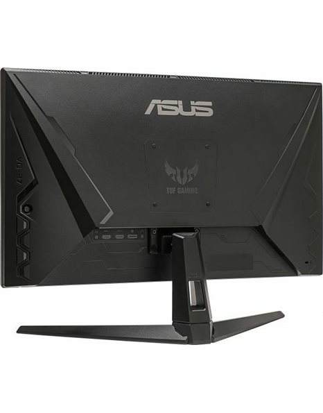 Asus TUF Gaming VG27AQ1A 27-Inch IPS Gaming Monitor, 2560x1440, 16:9,170Hz, 1ms, HDMI, DP (90LM05Z0-B02370)