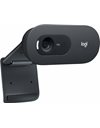 Logitech C505e HD Business Webcam with 720p and long-range mic (960-001372)