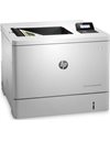 HP LaserJet Enterprise M554dn, A4 Color Laser Printer, 600x600 Dpi, 33ppm, Duplex, USB (7ZU81A)