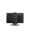 Lenovo ThinkCentre Tiny-In-One 27, 27-Inch QHD IPS  Monitor, 16:9, 6ms, HDMI, DP, USB3.1, Speakers (11JHRAT1EU)