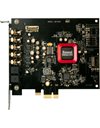 Creative Blaster Z SE High-performance PCI-e Gaming and Entertainment Sound Card  (70SB150000004)