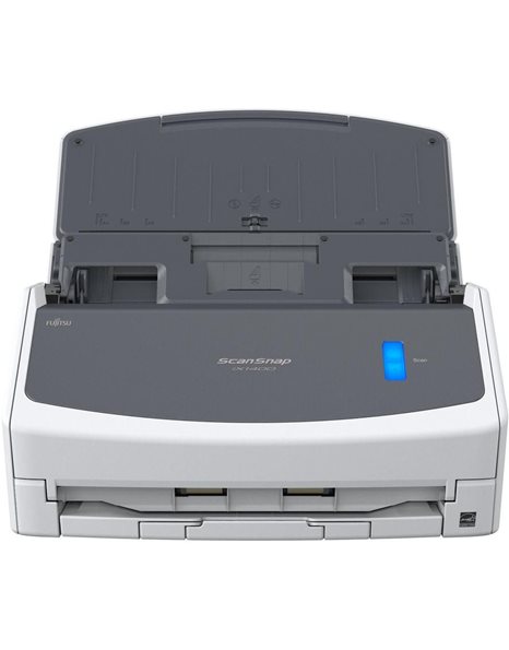 Fujitsu ScanSnap iX1400 document scanner, A4,  600dpi, USB 3.2 (PA03820-B001)