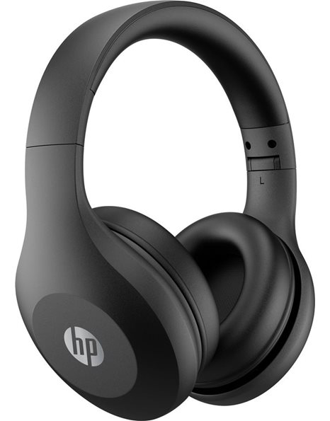 HP Bluetooth Headset 500, Wireless, Black (2J875AA)