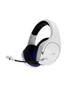 Kingston HyperX Cloud Stinger Core Wireless Gaming Headset  PS4 and PS5 (HHSS1C-KB-WT/G)