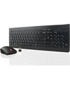 Lenovo Wireless Keyboard and Mouse Combo (4X30M39474)