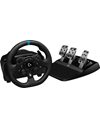 Logitech G923 Trueforce Sim Racing Wheel for Xbox/PC (941-000158)