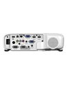 Epson EB-982W 3LCD Projector, 1280x800, 16000:1 Contrast, 4200 Lumens, LAN, USB, HDMI, VGA (V11H987040)