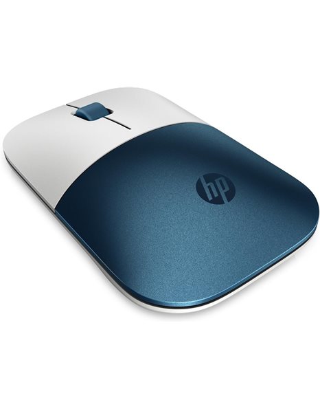 HP Z3700 Forest Teal Wireless Mouse (171D9AA)
