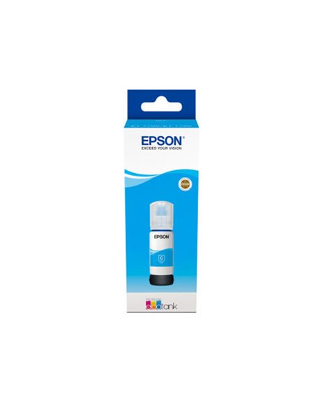 Epson Inkjet 103 Cyan (EPST00S24A)