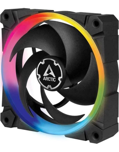 Arctic BioniX P120 A-RGB 120 mm Fan with A-RGB (ACFAN00146A)