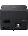 Epson EF-12 Mini laser Smart projector, 3LCD, 1920x1080, 16:9, 1000 Lumen, HDMI, USB (V11HA14040)