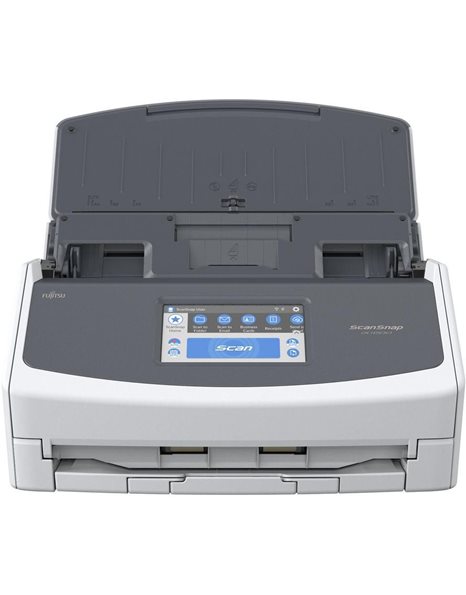 Fujitsu ScanSnap iX1600 Document Scanner, A4, 600dpi, USB 3.2 (PA03770-B401)