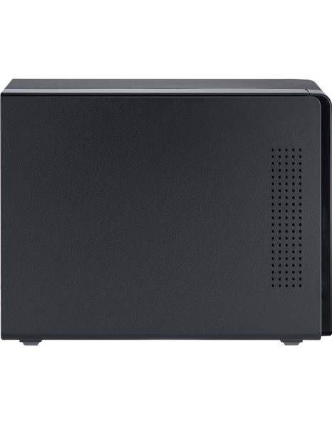 Qnap TR-002, 2 Bay USB Type-C Direct Attached Storage with Hardware RAID (TR-002)