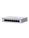 Cisco CBS110-8T-D-EU, 5-Port Gigabit Unmanaged Switch (CBS110-8T-D-EU)