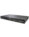 Cisco CBS350-16T-2G-EU, 16-Port Gigabit Managed Switch (CBS350-16T-2G-EU)