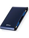 Silicon Power ARMOR A80 1TB External HDD, 2.5,  USB 3.0  (SP010TBPHDA80S3B)