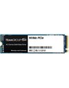 TeamGroup MP33 1TB SSD, M.2 PCIe NVMe, 1800MBps (Read)/1500MBps (Write), Black (TM8FP6001T0C101)