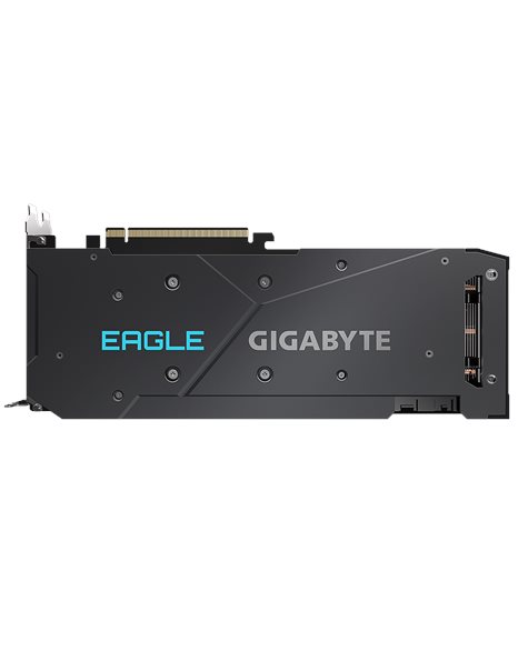 Gigabyte Radeon RX 6700 XT Eagle 12GB GDDR6, 192-Bit, HDMI, DP (GV-R67XTEAGLE-12GD)