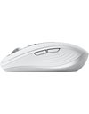 Logitech MX Anywhere 3  Bluetooth Mouse, 6 Buttons, Pale Gray (910-005989)