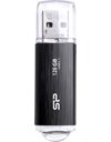 Silicon Power Blaze B02 128GB USB 3.1, Black (SP128GBUF3B02V1K)