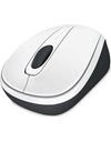 Microsoft Wireless Mobile Mouse 3500 White Gloss (GMF-00196)