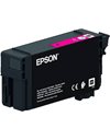 Epson Cartridge, 50 Ml, Magenta (C13T40D340)