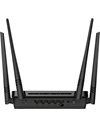 Dlink AC1200 WiFi Gigabit Router, Dual-Band with MU-MIMO (DIR-842V2)