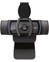 Logitech Webcam HD Pro C920S, Black  (960-001252)