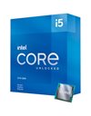 Intel Core I5-11600KF, 12MB Cache, 3.90 GHz (Up To 4.90 GHz), 6-Core, Socket 1200, Box (BX8070811600KF)