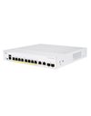 Cisco CBS250-8P-E-2G-EU, 16-Port Gigabit Managed Switch POE (CBS250-8P-E-2G-EU)
