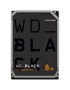 Western Digital Black Performance 10TB HDD, 3.5, SATA3, 7200RPM, 256MB Bulk  (WD101FZBX)