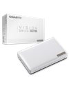 Gigabyte Vision Drive 1TB External SDD, USB3.2 Type-C,  2000MBps(Read)/2000MBps(Write) (GPVSD1T-00-GA)