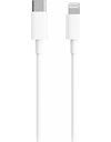 Xiaomi Cable USB-C to Lightning 100cm, White (BHR4421GL)