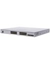 Cisco CBS250-24T-4G-EU, 24 Port Gigabit Switch Managed (CBS250-24T-4G-EU)