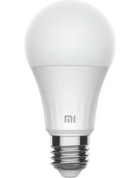 Xiaomi WiFi LED Bulb Smart Light Warm White (GPX4026GL)