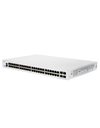 Cisco CBS250 Smart, 48-Port Gigabit Managed Switch (CBS250-48T-4G-EU)