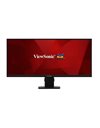 Viewsonic VA3456-MHDJ 34-Inch WQHD IPS Gaming Monitor, 3440x1440 , 21:9, 4ms, HDMI, DP, Speakers (VA3456-MHDJ)