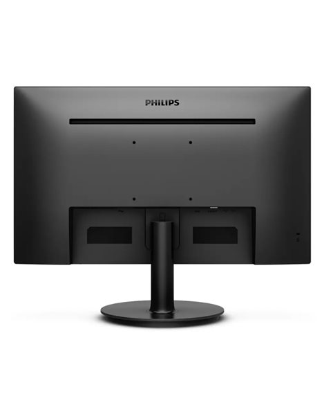 Philips V Line 271V8LA 27inch VA FHD Monitor, 1920x1080, 16:9, 4ms, 3000:1, HDMI, VGA, Speakers (271V8LA)