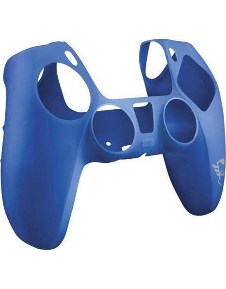 Trust GXT 748 Controller Silicone Sleeve PS5,  Blue (24171)