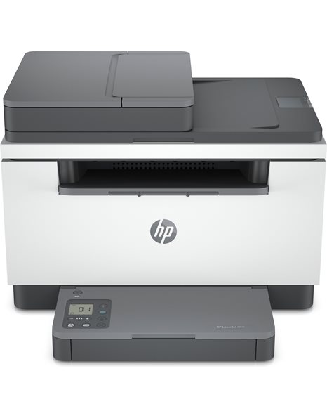 HP LaserJet MFP M234sdn, A4 Multifunction Laser Printer (Print/Scan/Copy), 600x600 Dpi, 30ppm, Duplex, LAN, WiFi, USB (6GX00F)